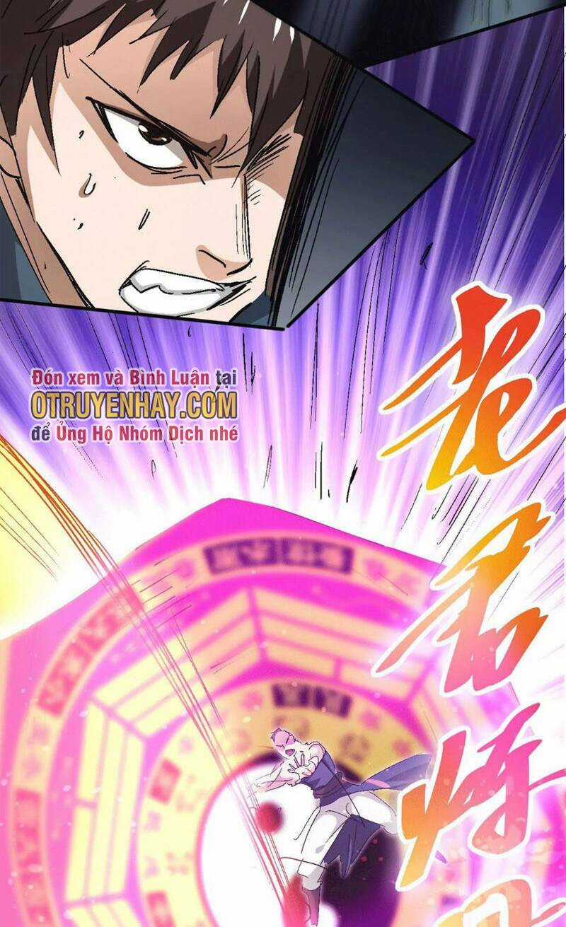 Thôn Phệ Vĩnh Hằng - Chapter 274 - Trang 36