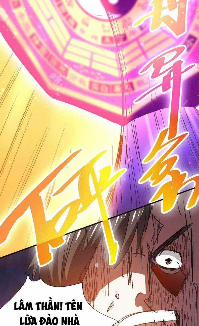 Thôn Phệ Vĩnh Hằng - Chapter 274 - Trang 37