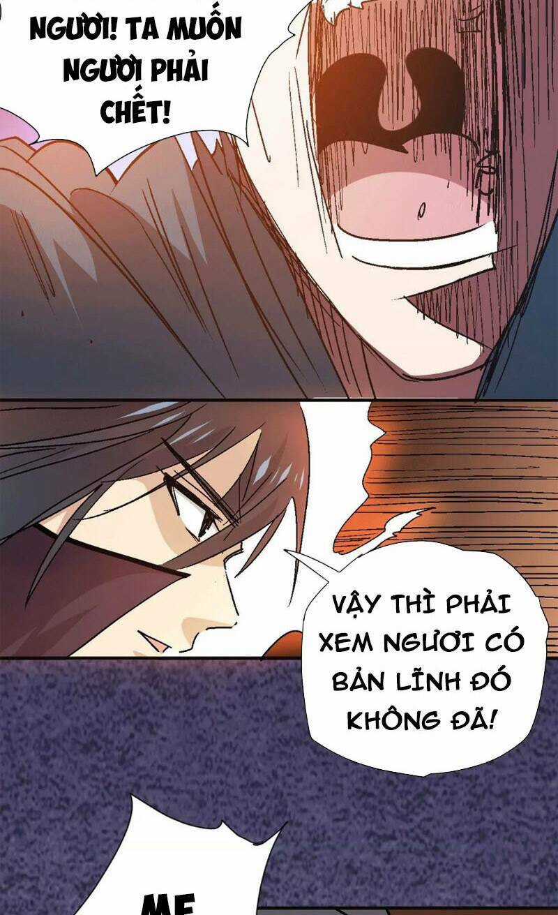 Thôn Phệ Vĩnh Hằng - Chapter 274 - Trang 38