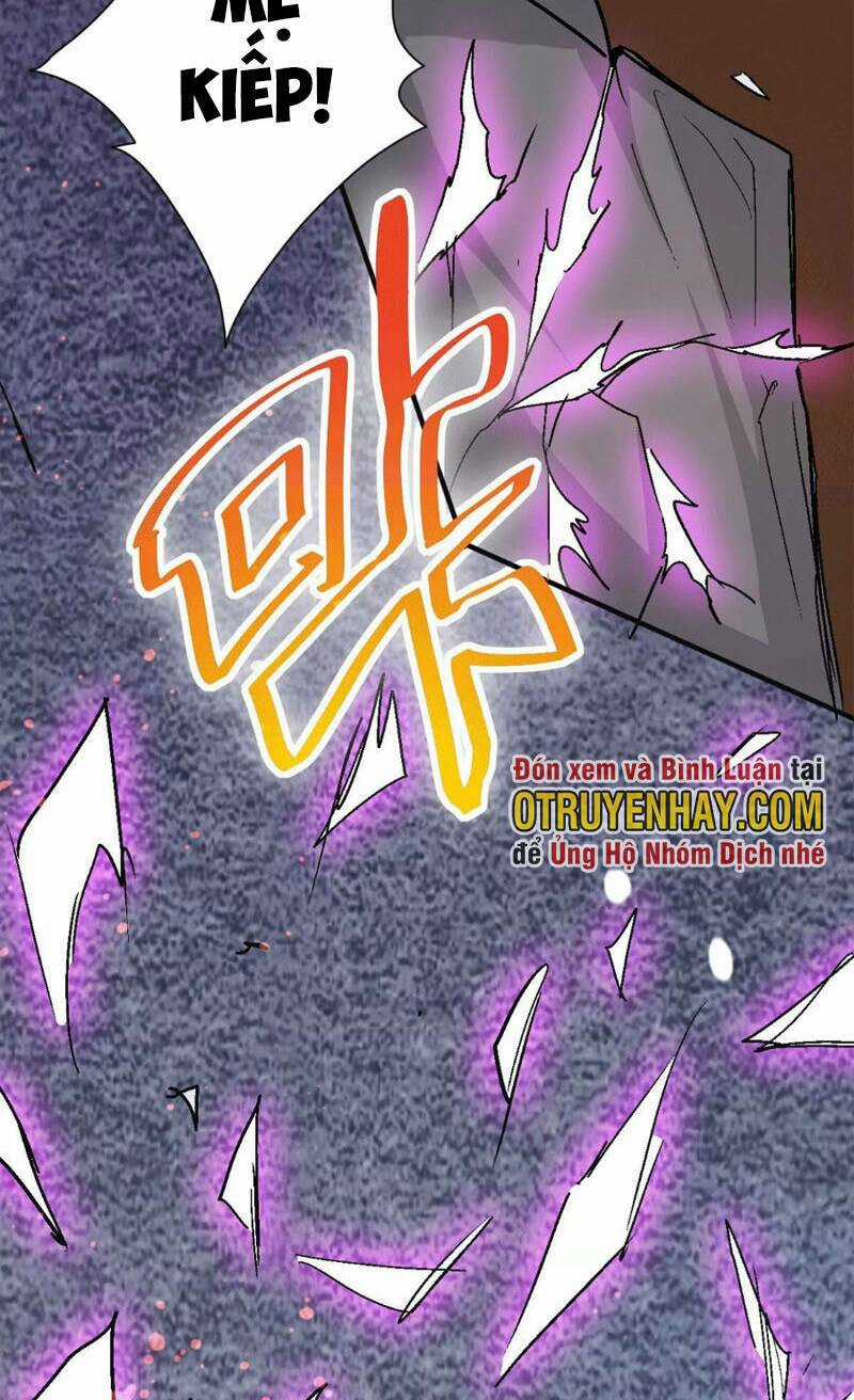 Thôn Phệ Vĩnh Hằng - Chapter 274 - Trang 39