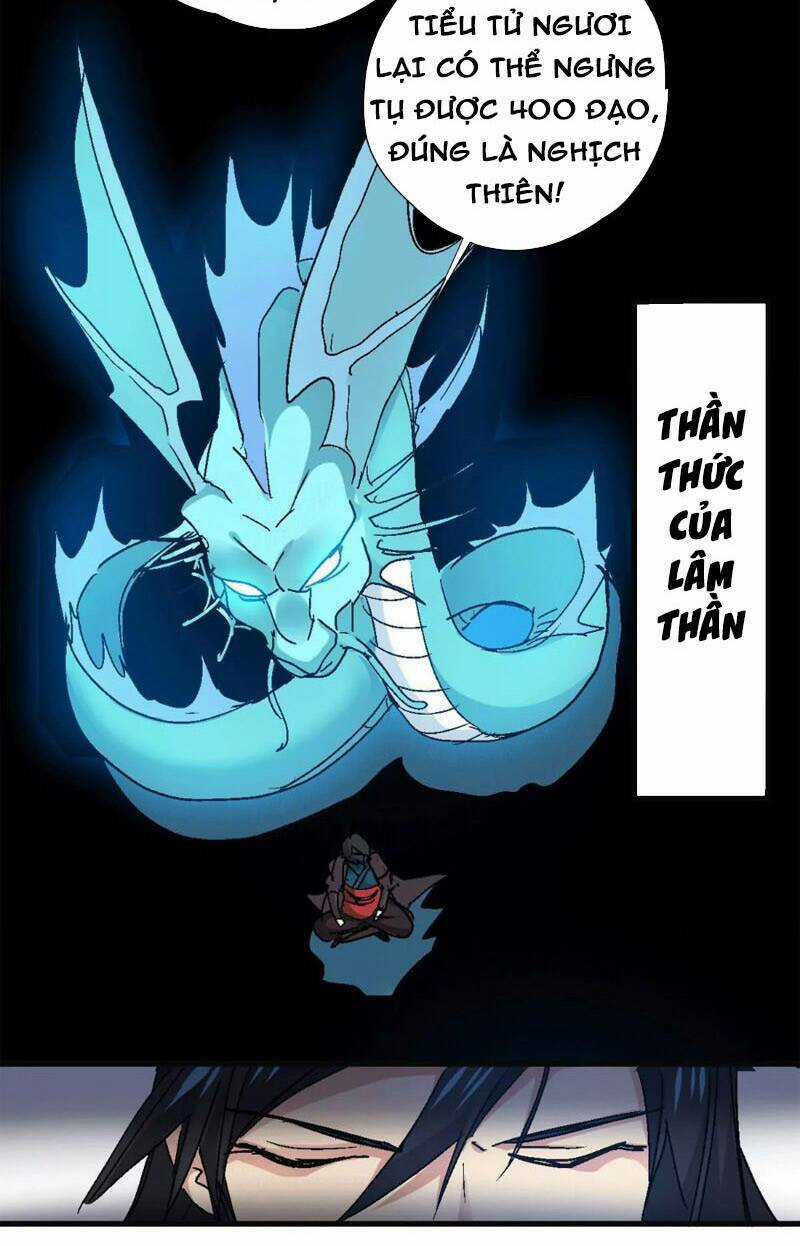 Thôn Phệ Vĩnh Hằng - Chapter 274 - Trang 5