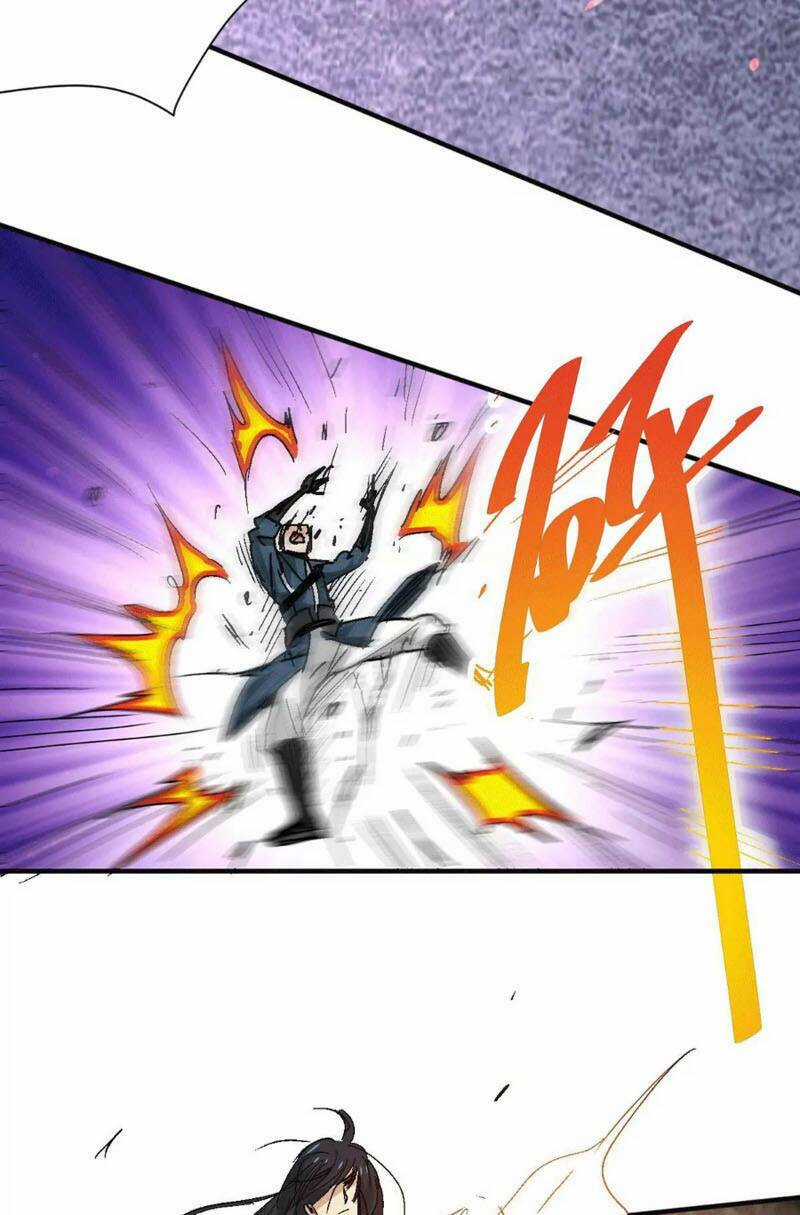 Thôn Phệ Vĩnh Hằng - Chapter 274 - Trang 41