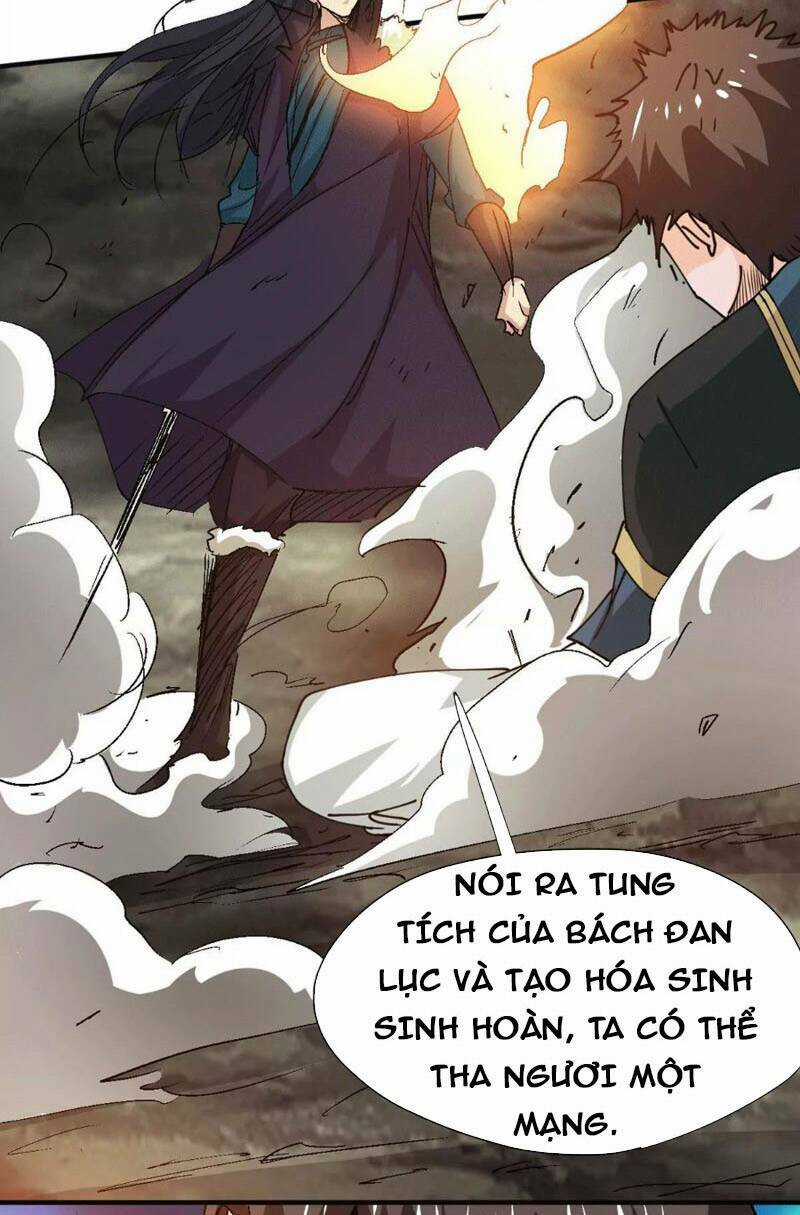 Thôn Phệ Vĩnh Hằng - Chapter 274 - Trang 42