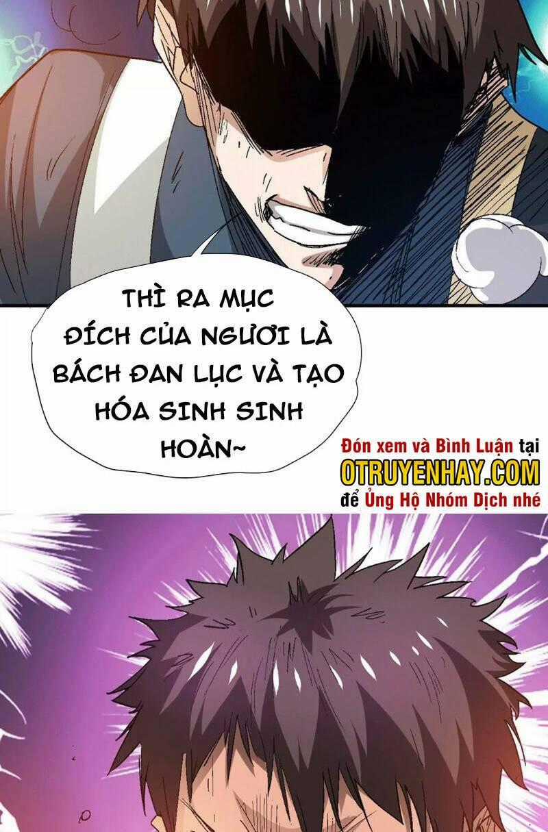 Thôn Phệ Vĩnh Hằng - Chapter 274 - Trang 43