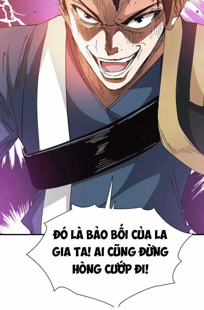 Thôn Phệ Vĩnh Hằng - Chapter 274 - Trang 44