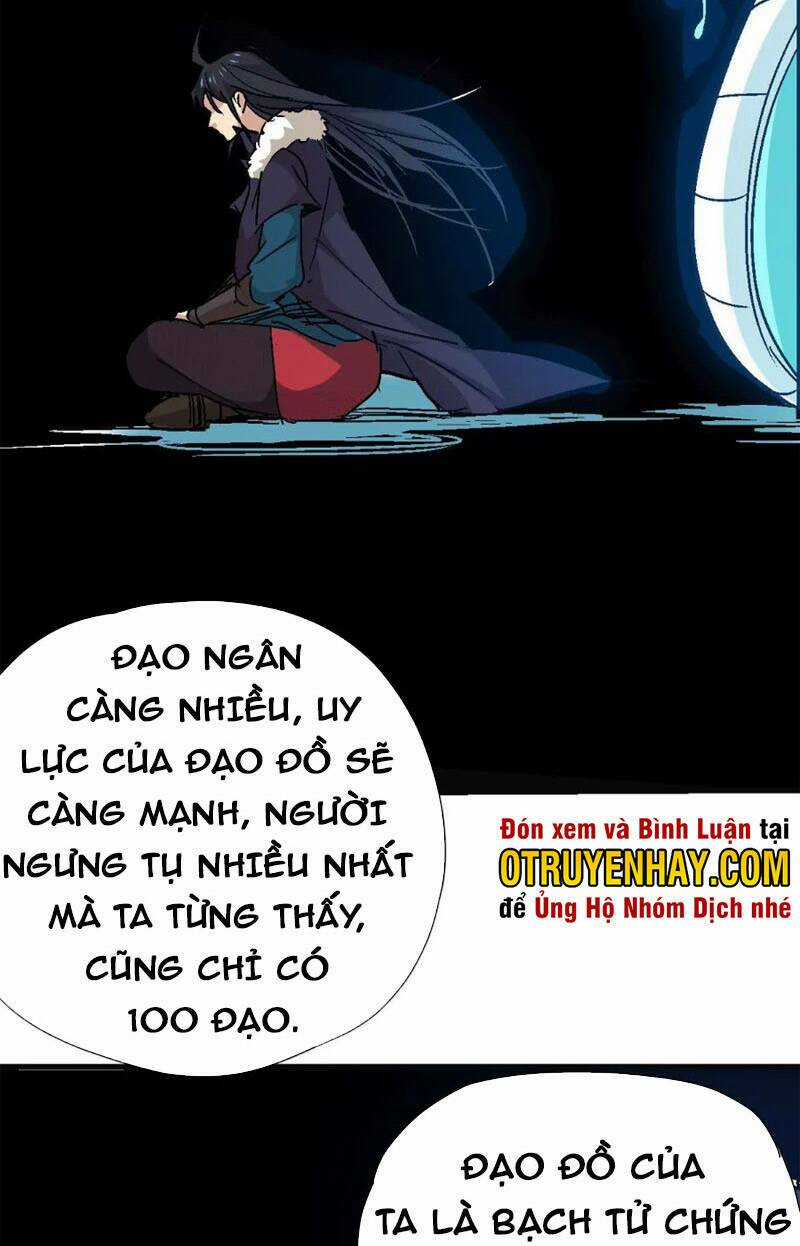 Thôn Phệ Vĩnh Hằng - Chapter 274 - Trang 7