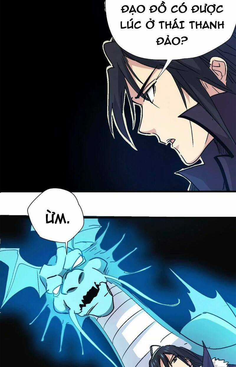 Thôn Phệ Vĩnh Hằng - Chapter 274 - Trang 8