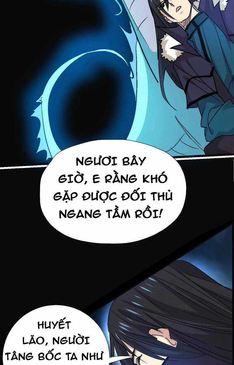 Thôn Phệ Vĩnh Hằng - Chapter 274 - Trang 9