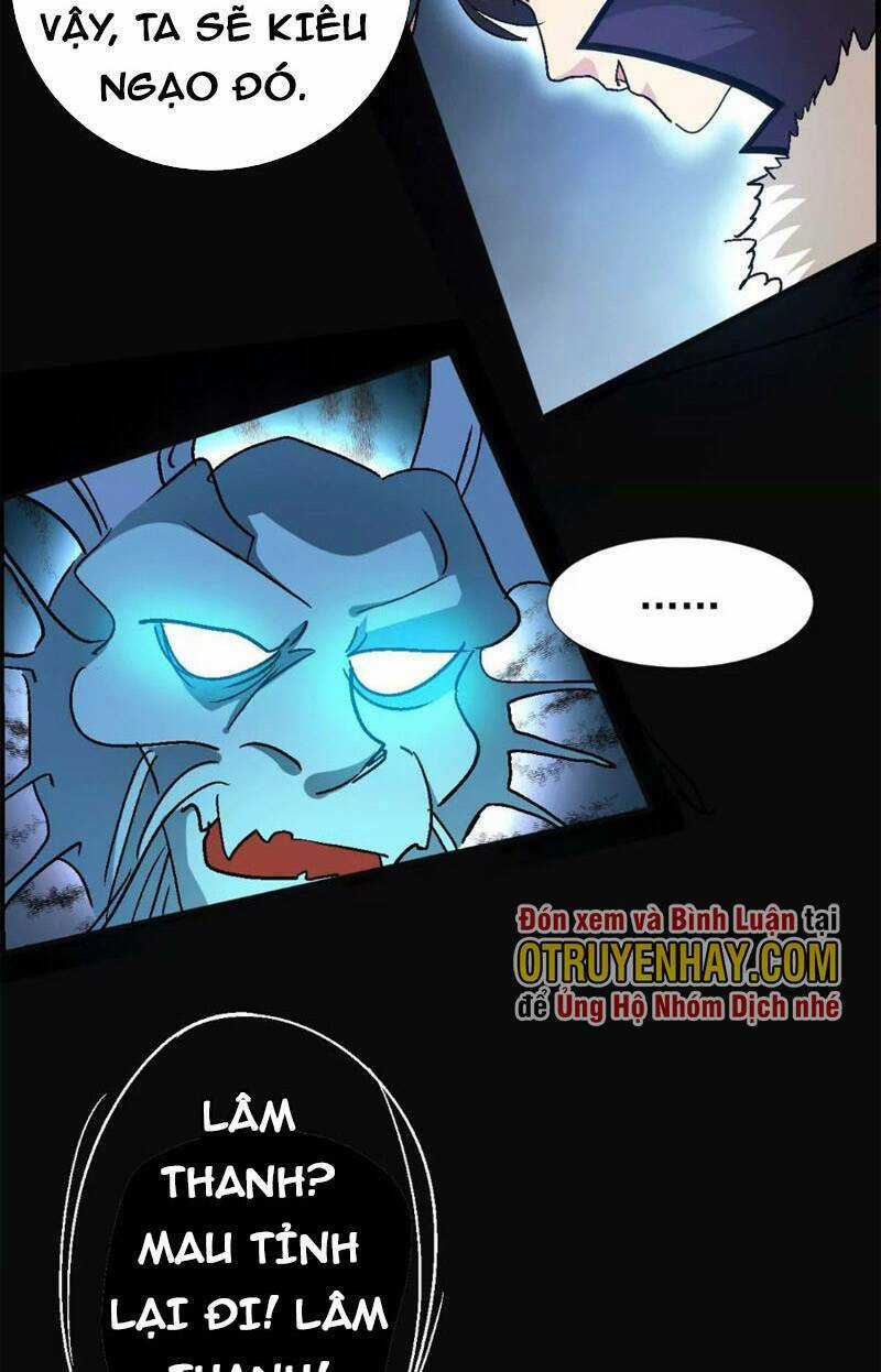 Thôn Phệ Vĩnh Hằng - Chapter 274 - Trang 10