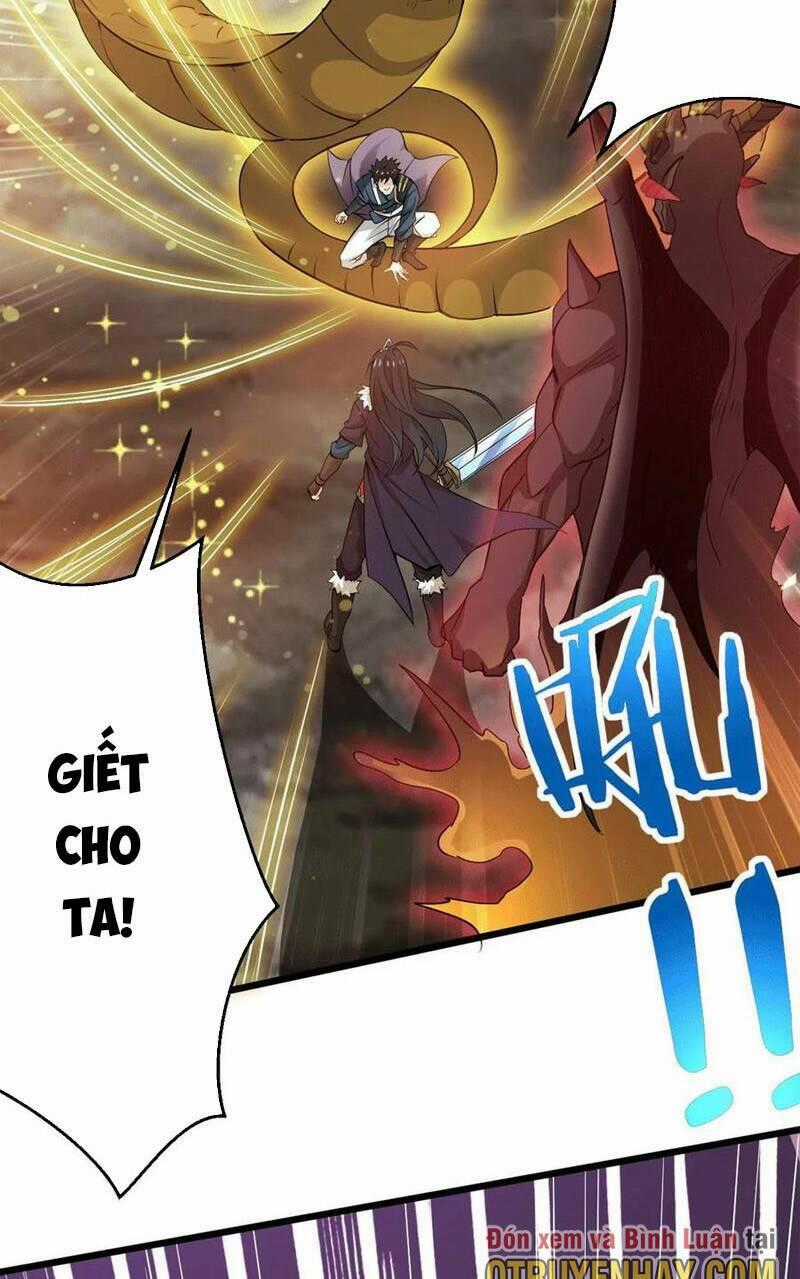 Thôn Phệ Vĩnh Hằng - Chapter 275 - Trang 2