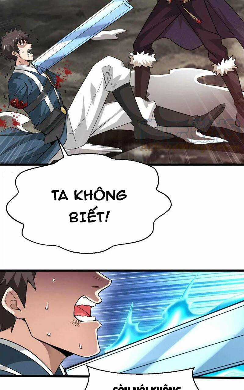 Thôn Phệ Vĩnh Hằng - Chapter 275 - Trang 12