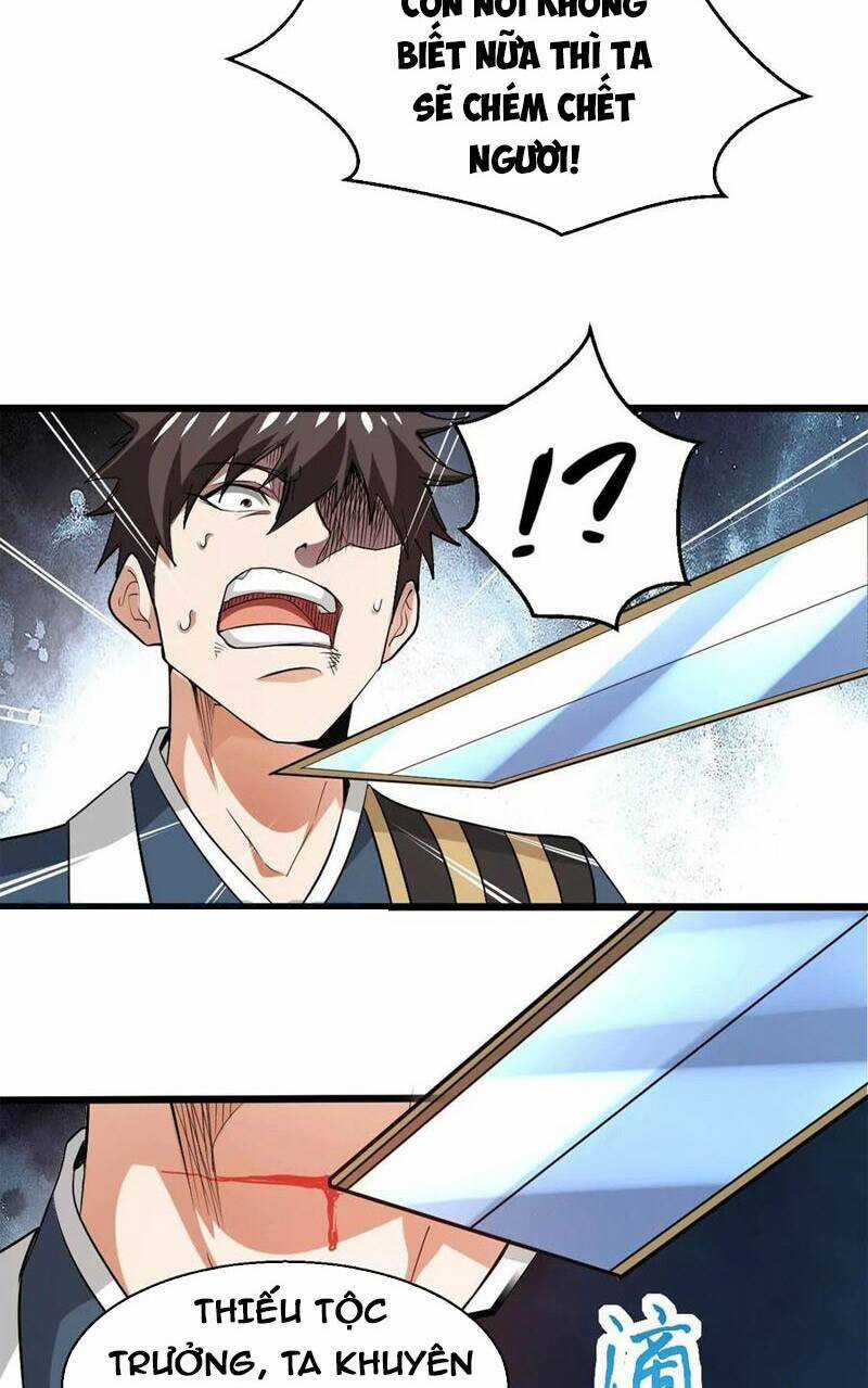 Thôn Phệ Vĩnh Hằng - Chapter 275 - Trang 13