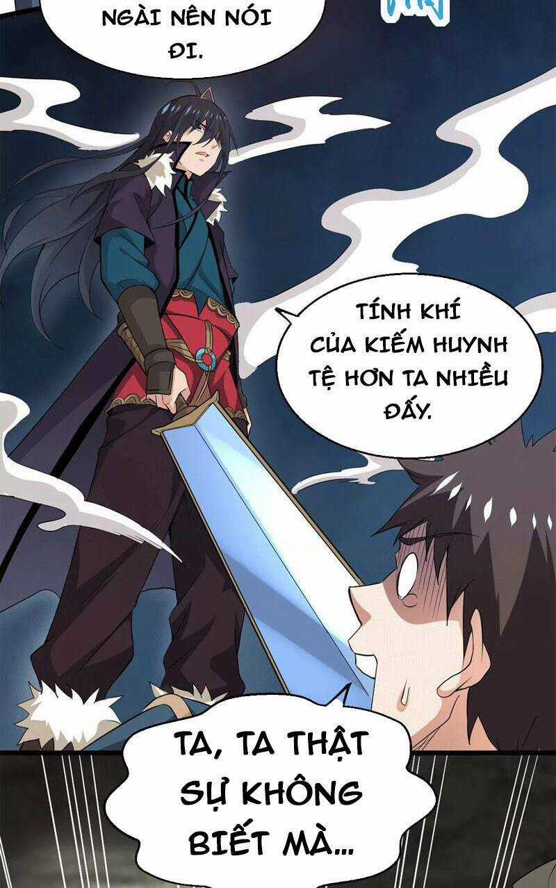 Thôn Phệ Vĩnh Hằng - Chapter 275 - Trang 14
