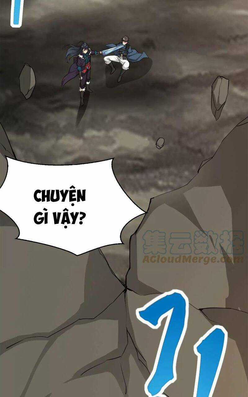 Thôn Phệ Vĩnh Hằng - Chapter 275 - Trang 16