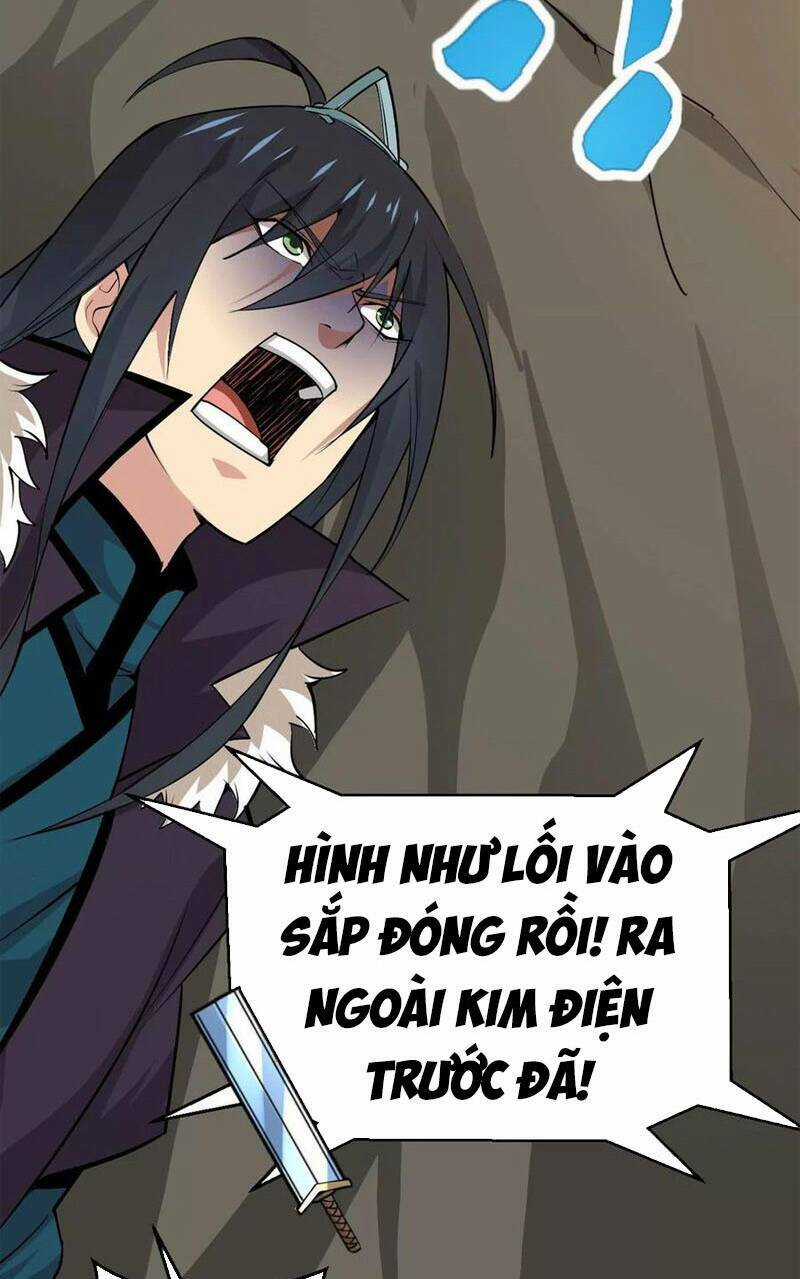 Thôn Phệ Vĩnh Hằng - Chapter 275 - Trang 17