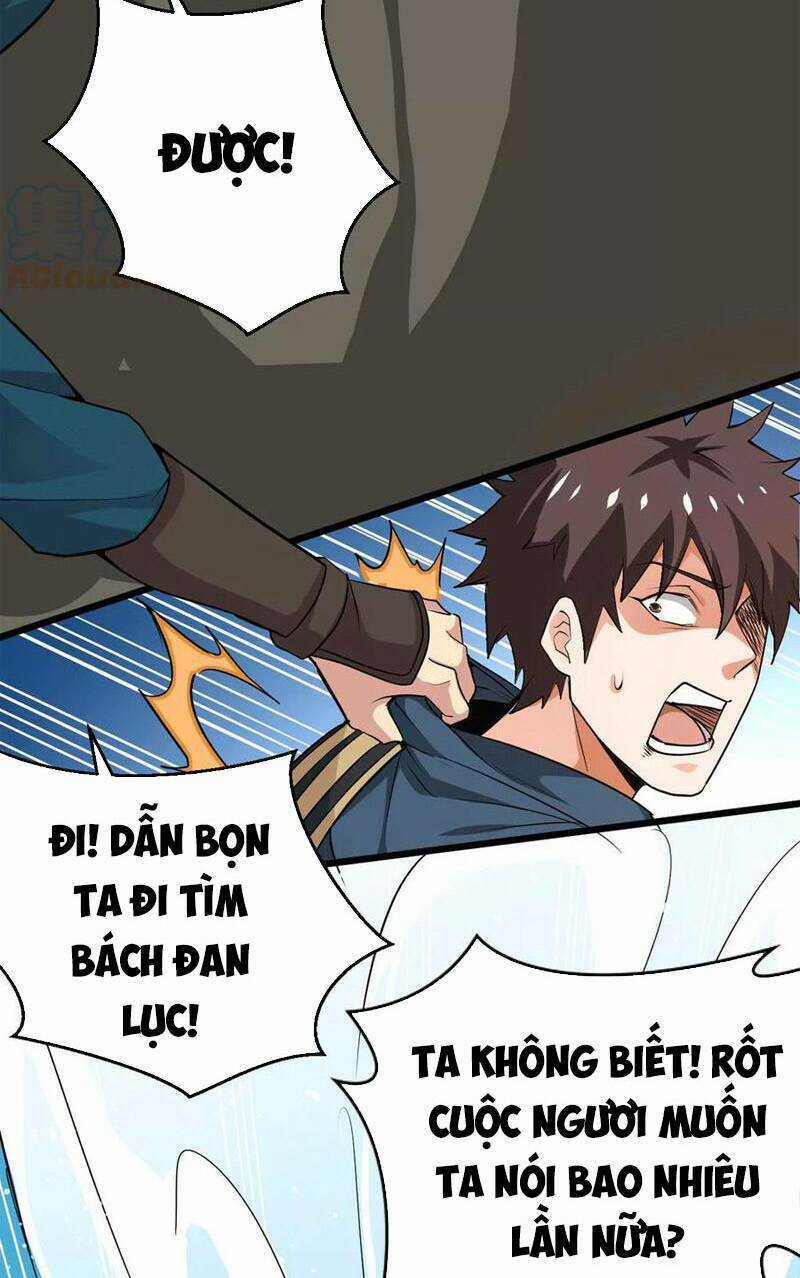 Thôn Phệ Vĩnh Hằng - Chapter 275 - Trang 18