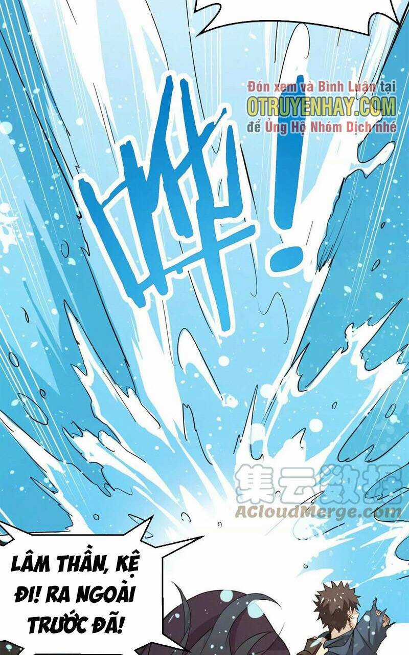 Thôn Phệ Vĩnh Hằng - Chapter 275 - Trang 19