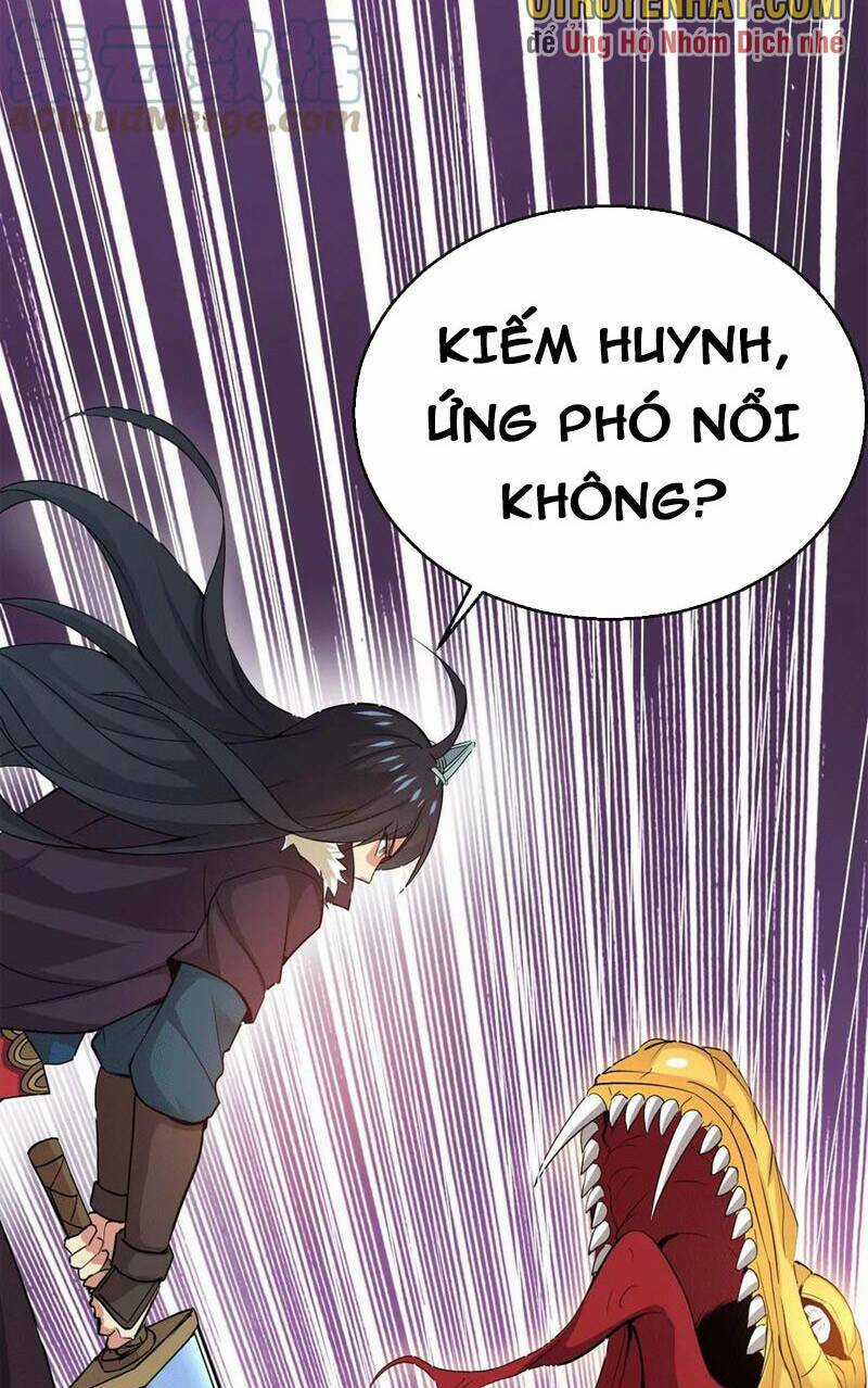 Thôn Phệ Vĩnh Hằng - Chapter 275 - Trang 3