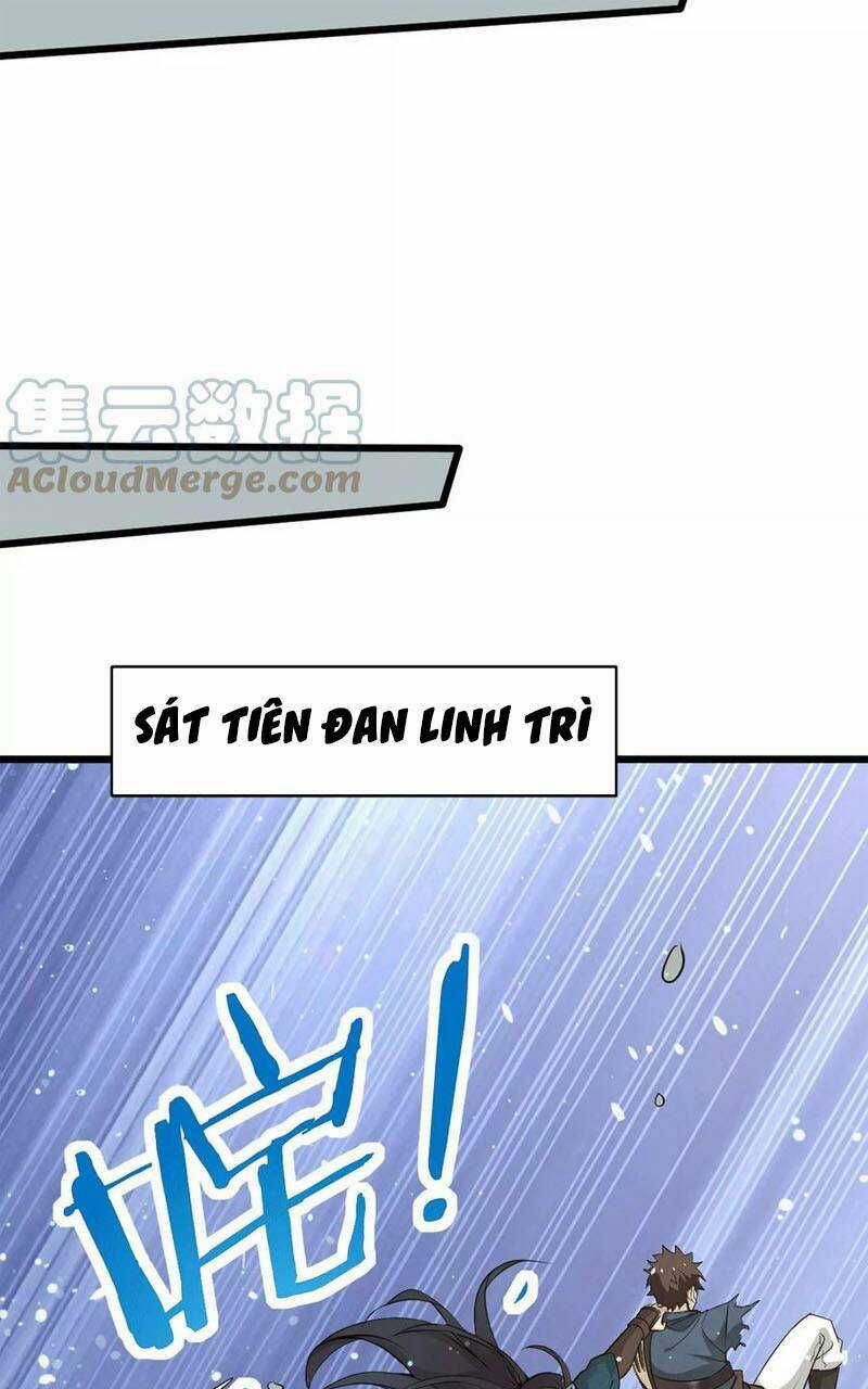 Thôn Phệ Vĩnh Hằng - Chapter 275 - Trang 21
