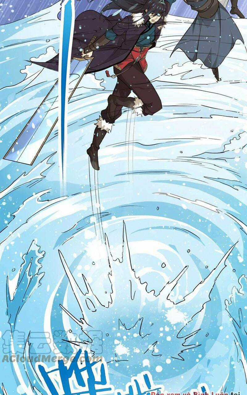 Thôn Phệ Vĩnh Hằng - Chapter 275 - Trang 22