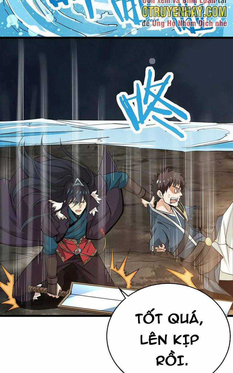 Thôn Phệ Vĩnh Hằng - Chapter 275 - Trang 23