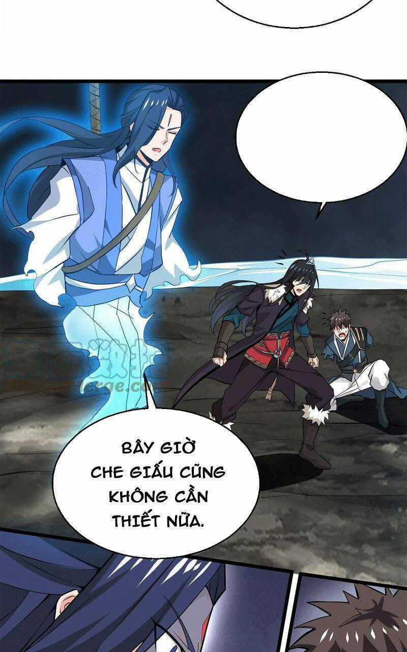 Thôn Phệ Vĩnh Hằng - Chapter 275 - Trang 24