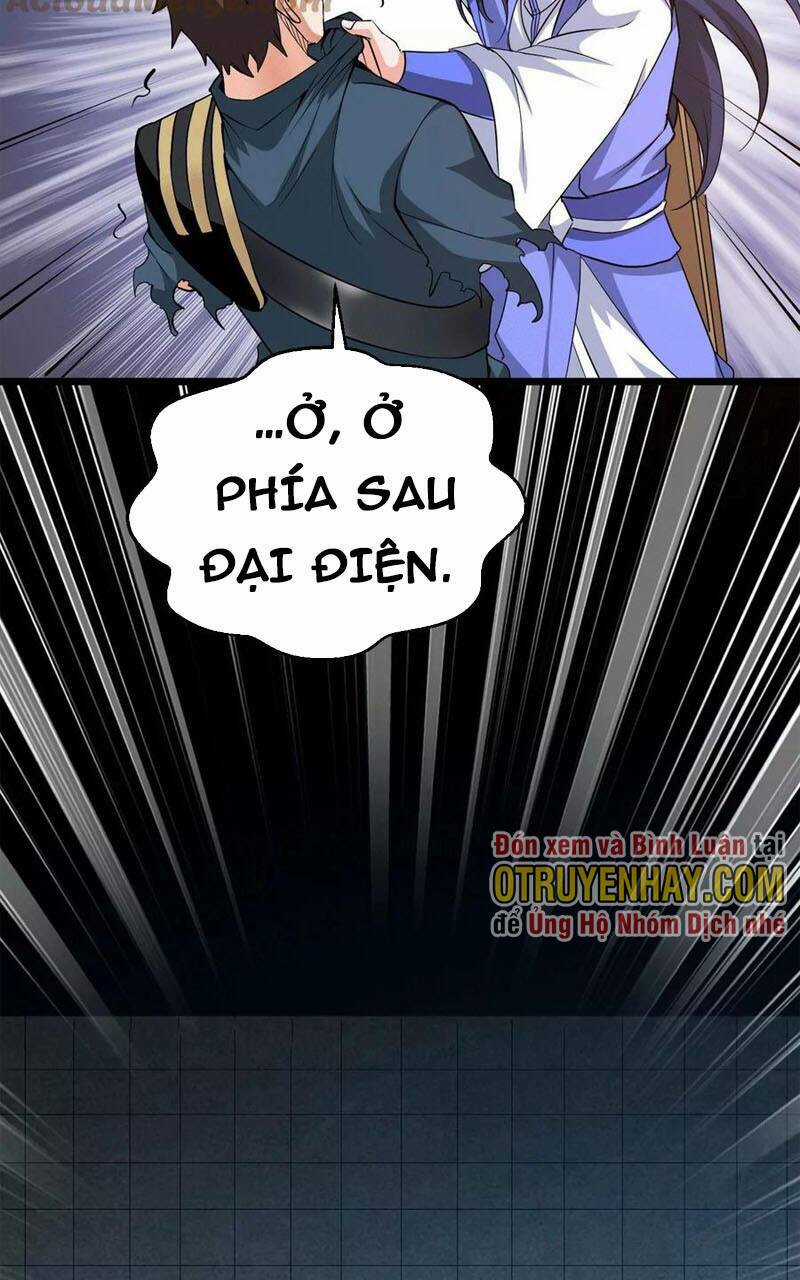 Thôn Phệ Vĩnh Hằng - Chapter 275 - Trang 26