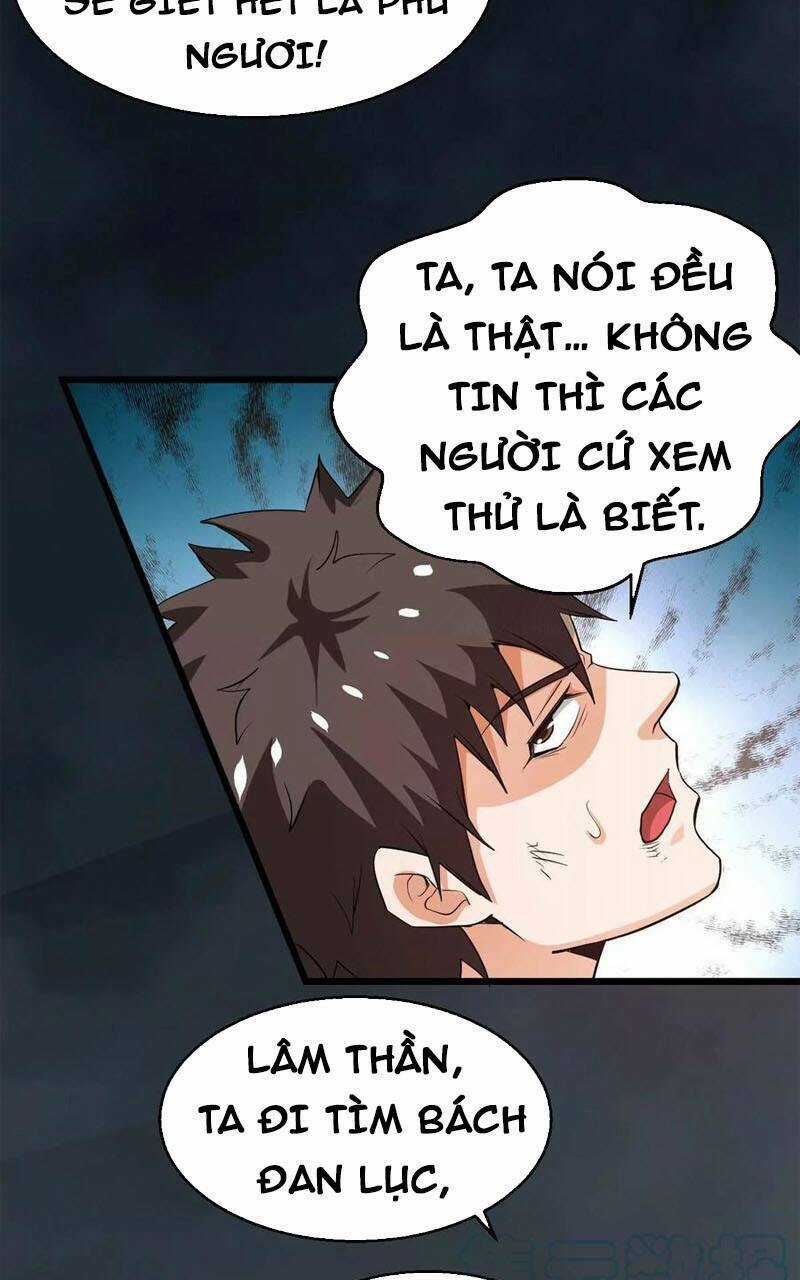 Thôn Phệ Vĩnh Hằng - Chapter 275 - Trang 28