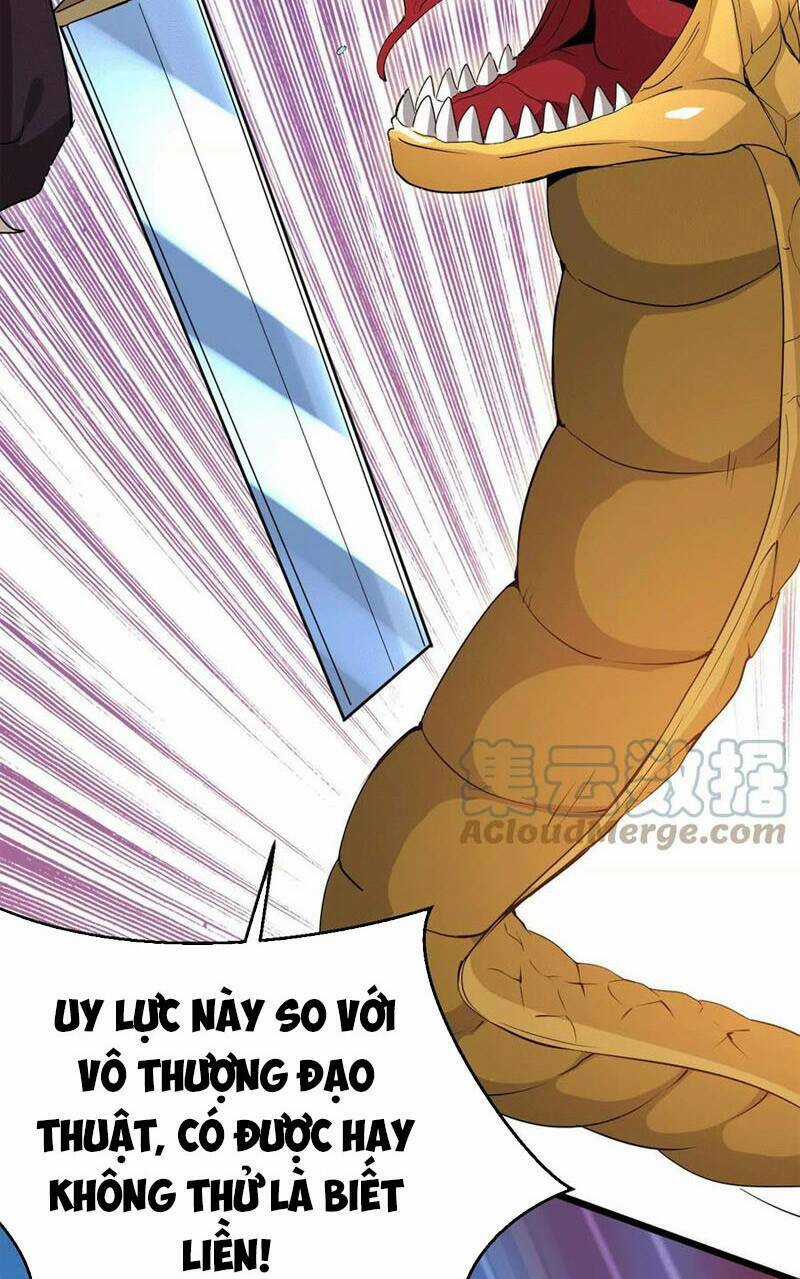 Thôn Phệ Vĩnh Hằng - Chapter 275 - Trang 4