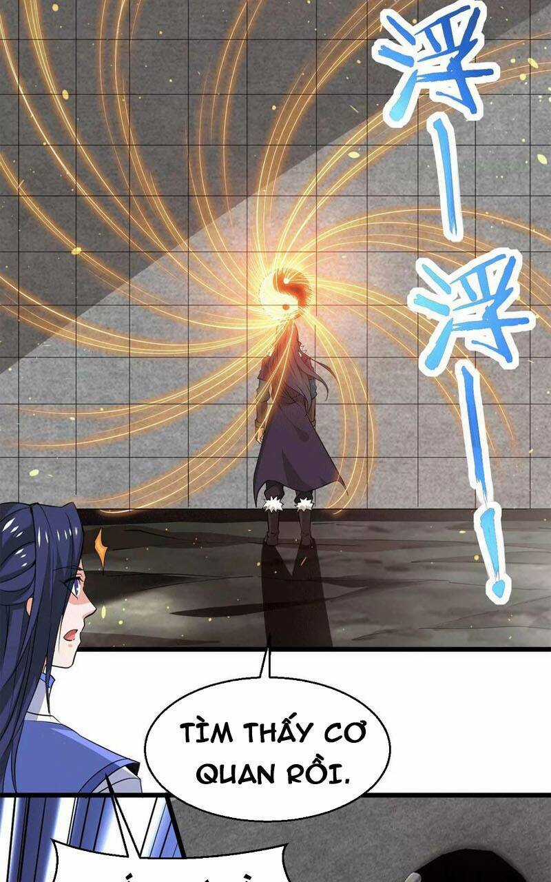 Thôn Phệ Vĩnh Hằng - Chapter 275 - Trang 31