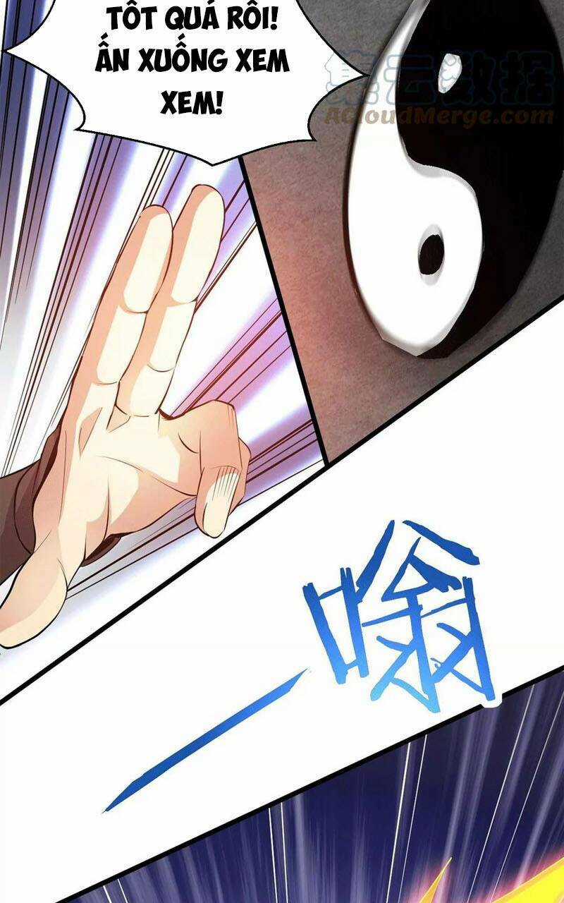 Thôn Phệ Vĩnh Hằng - Chapter 275 - Trang 32