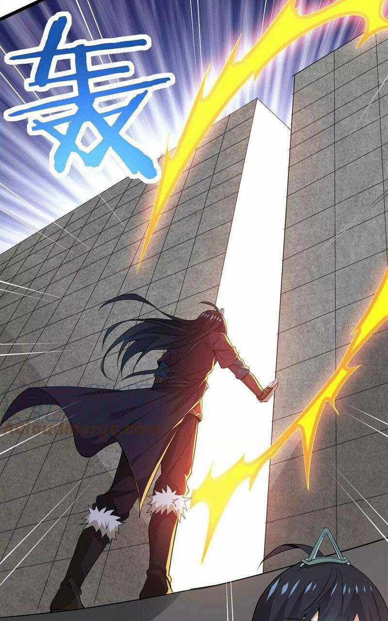 Thôn Phệ Vĩnh Hằng - Chapter 275 - Trang 33