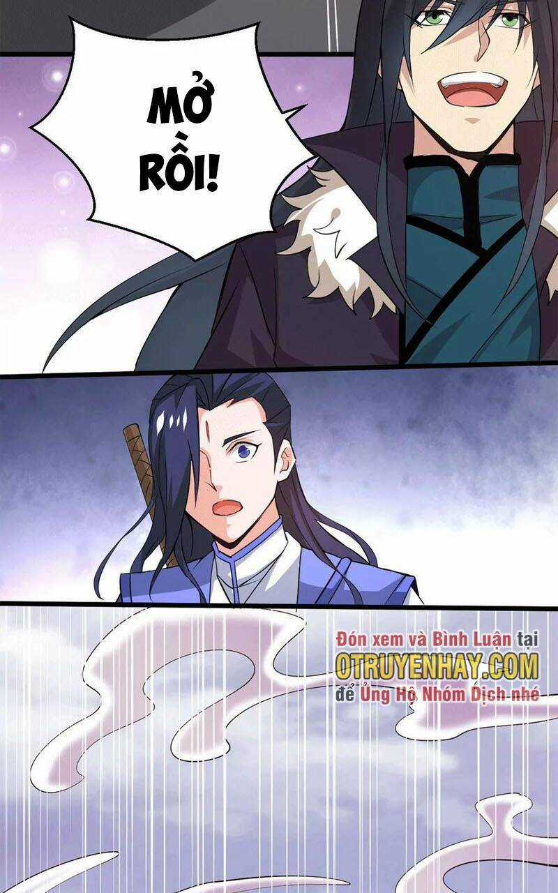 Thôn Phệ Vĩnh Hằng - Chapter 275 - Trang 34