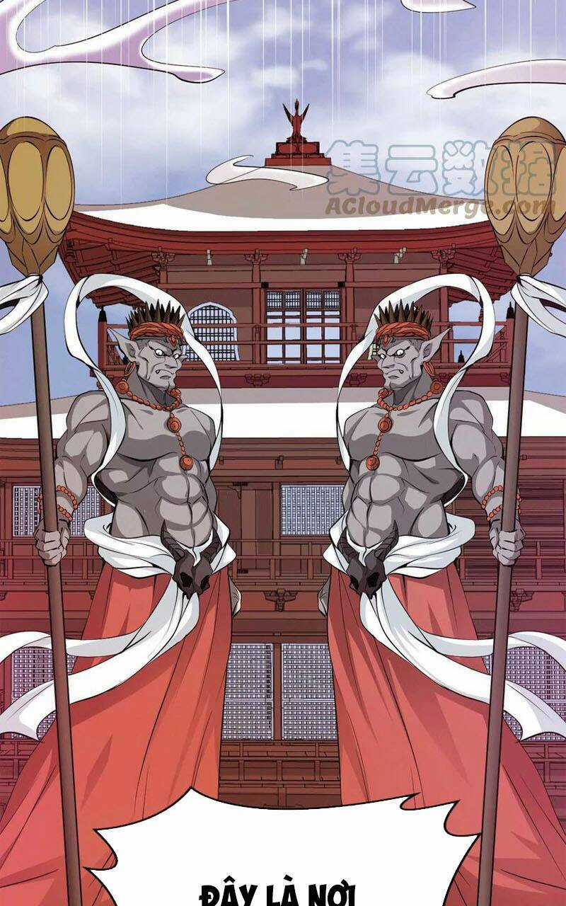 Thôn Phệ Vĩnh Hằng - Chapter 275 - Trang 35