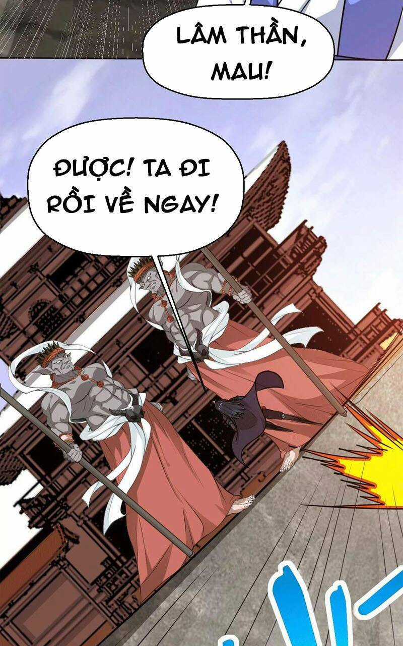 Thôn Phệ Vĩnh Hằng - Chapter 275 - Trang 37