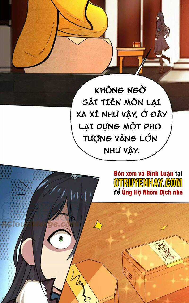 Thôn Phệ Vĩnh Hằng - Chapter 275 - Trang 39