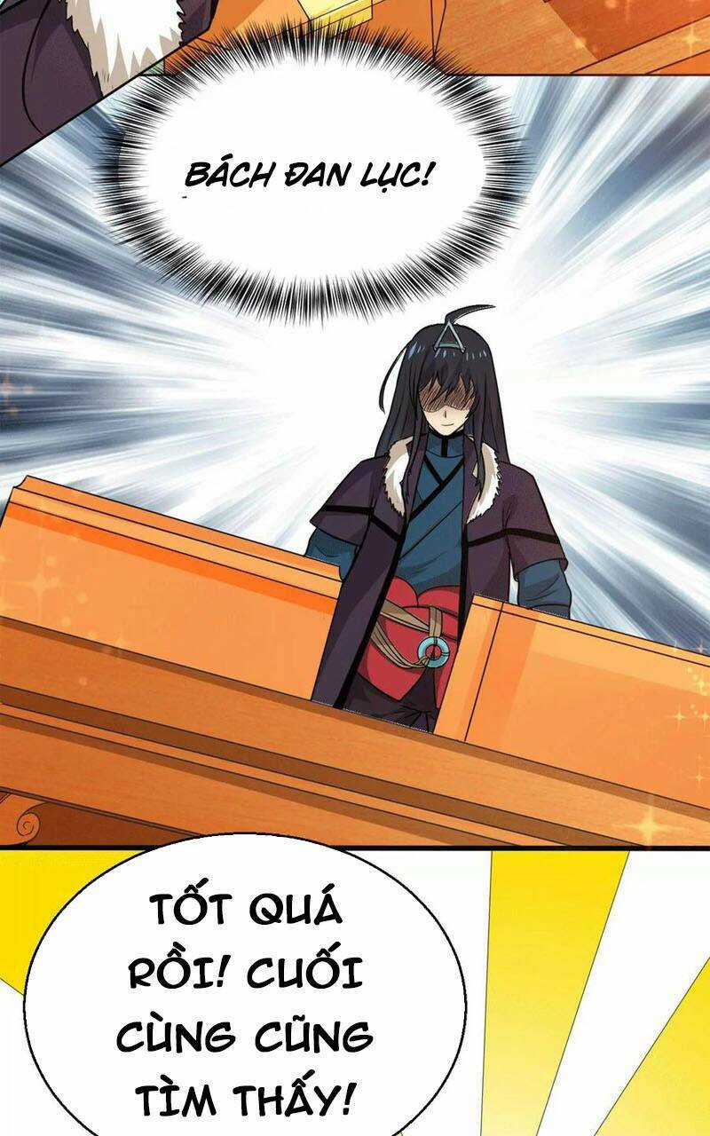 Thôn Phệ Vĩnh Hằng - Chapter 275 - Trang 40