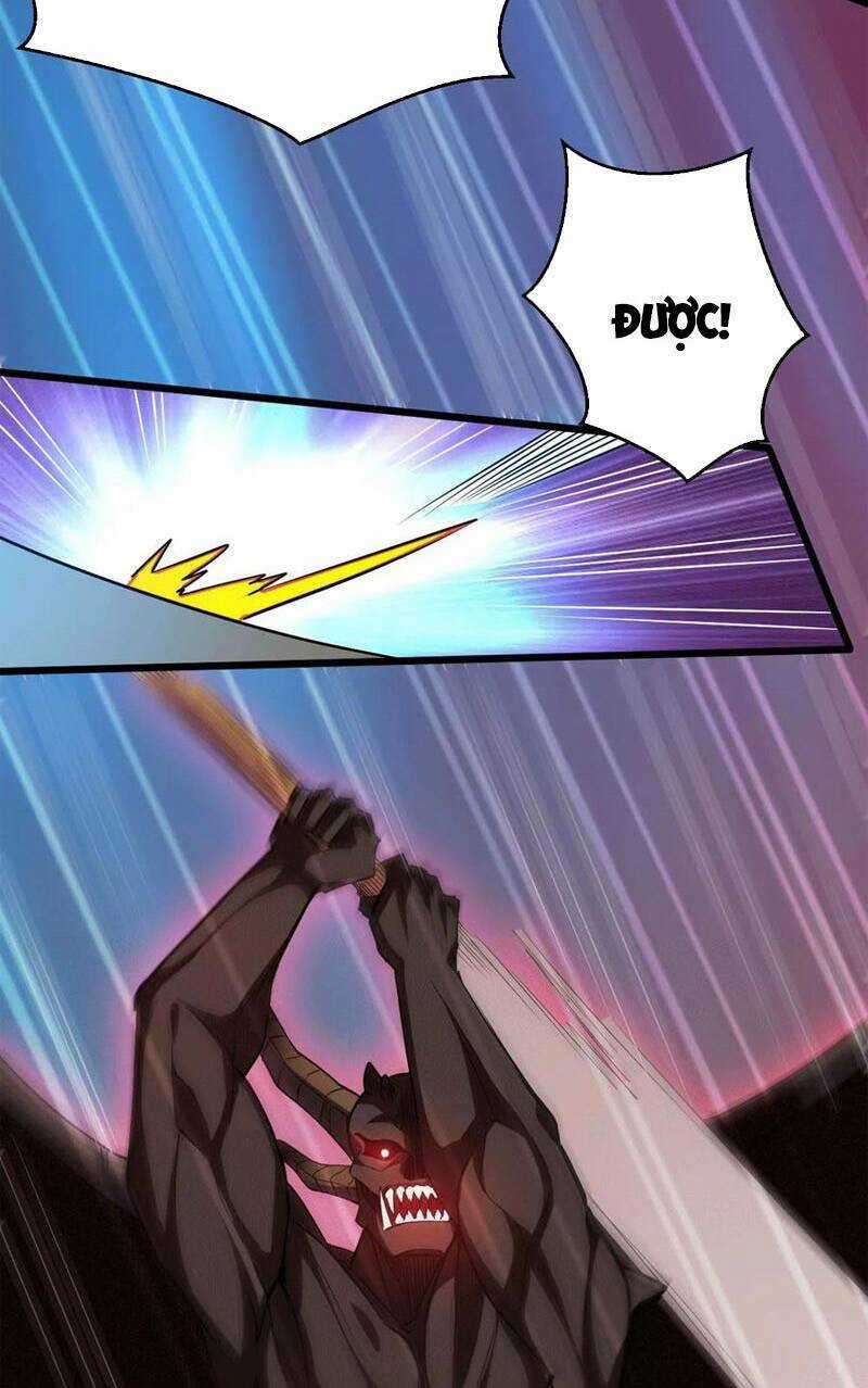 Thôn Phệ Vĩnh Hằng - Chapter 275 - Trang 5