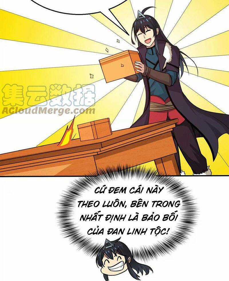 Thôn Phệ Vĩnh Hằng - Chapter 275 - Trang 41