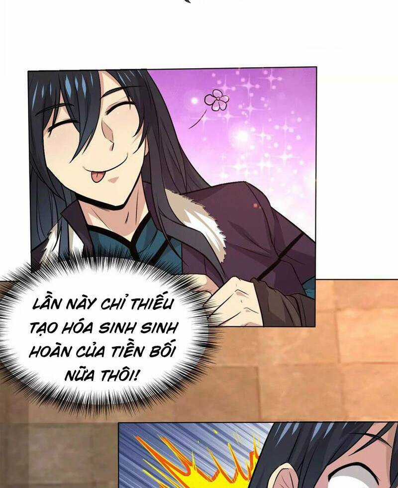 Thôn Phệ Vĩnh Hằng - Chapter 275 - Trang 42