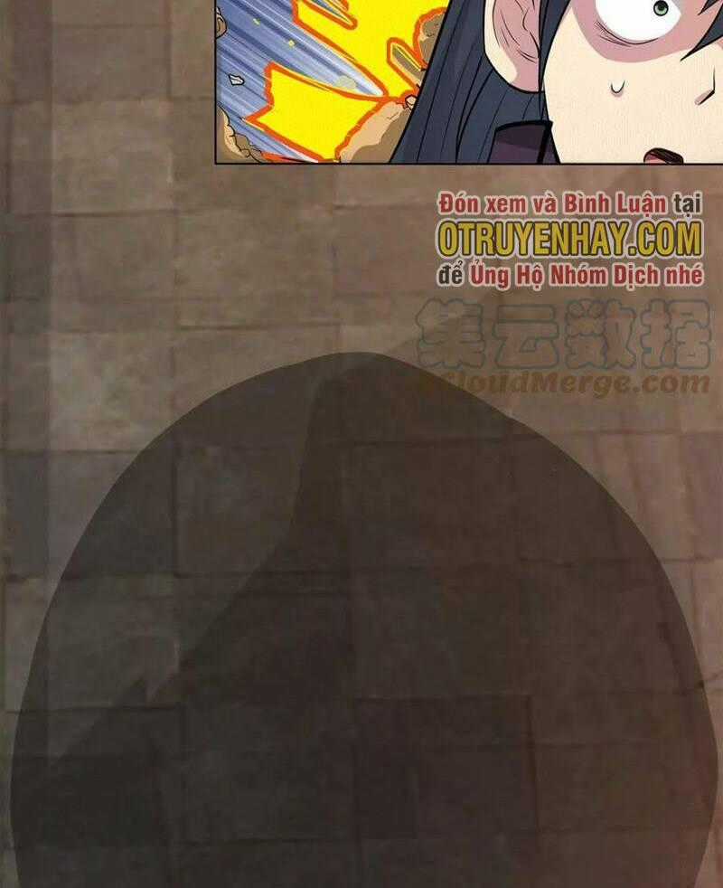 Thôn Phệ Vĩnh Hằng - Chapter 275 - Trang 43