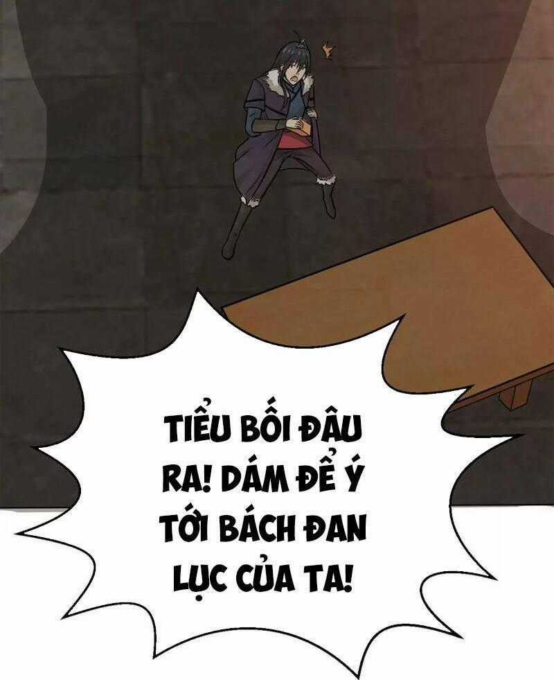 Thôn Phệ Vĩnh Hằng - Chapter 275 - Trang 44