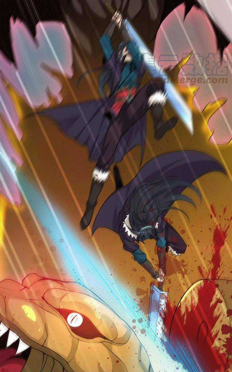 Thôn Phệ Vĩnh Hằng - Chapter 275 - Trang 6