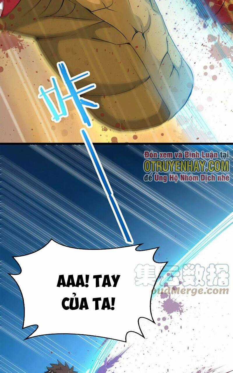 Thôn Phệ Vĩnh Hằng - Chapter 275 - Trang 7