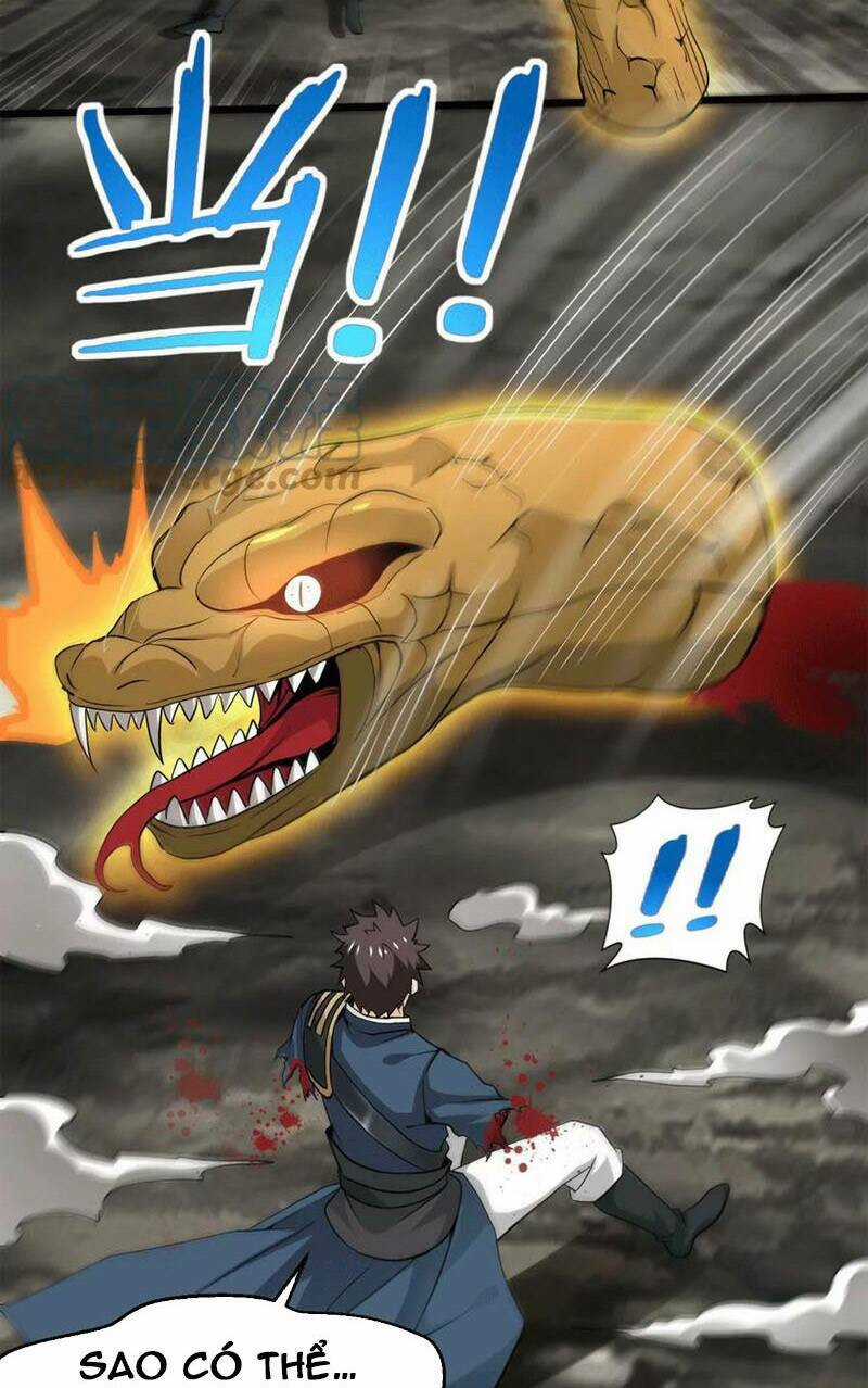 Thôn Phệ Vĩnh Hằng - Chapter 275 - Trang 9