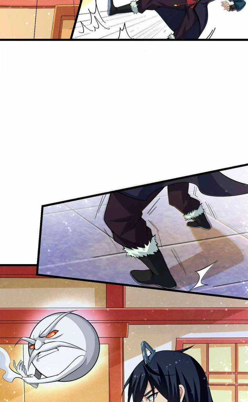 Thôn Phệ Vĩnh Hằng - Chapter 276 - Trang 11