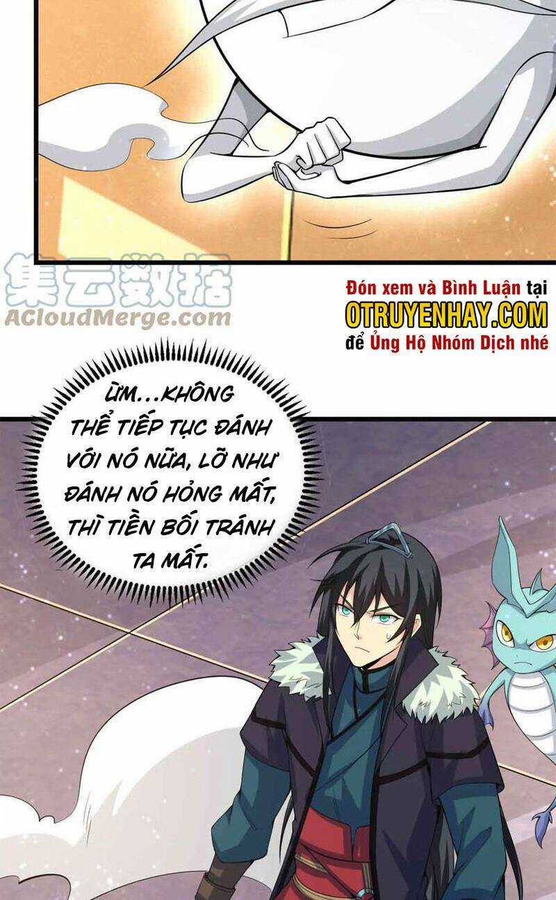 Thôn Phệ Vĩnh Hằng - Chapter 276 - Trang 13