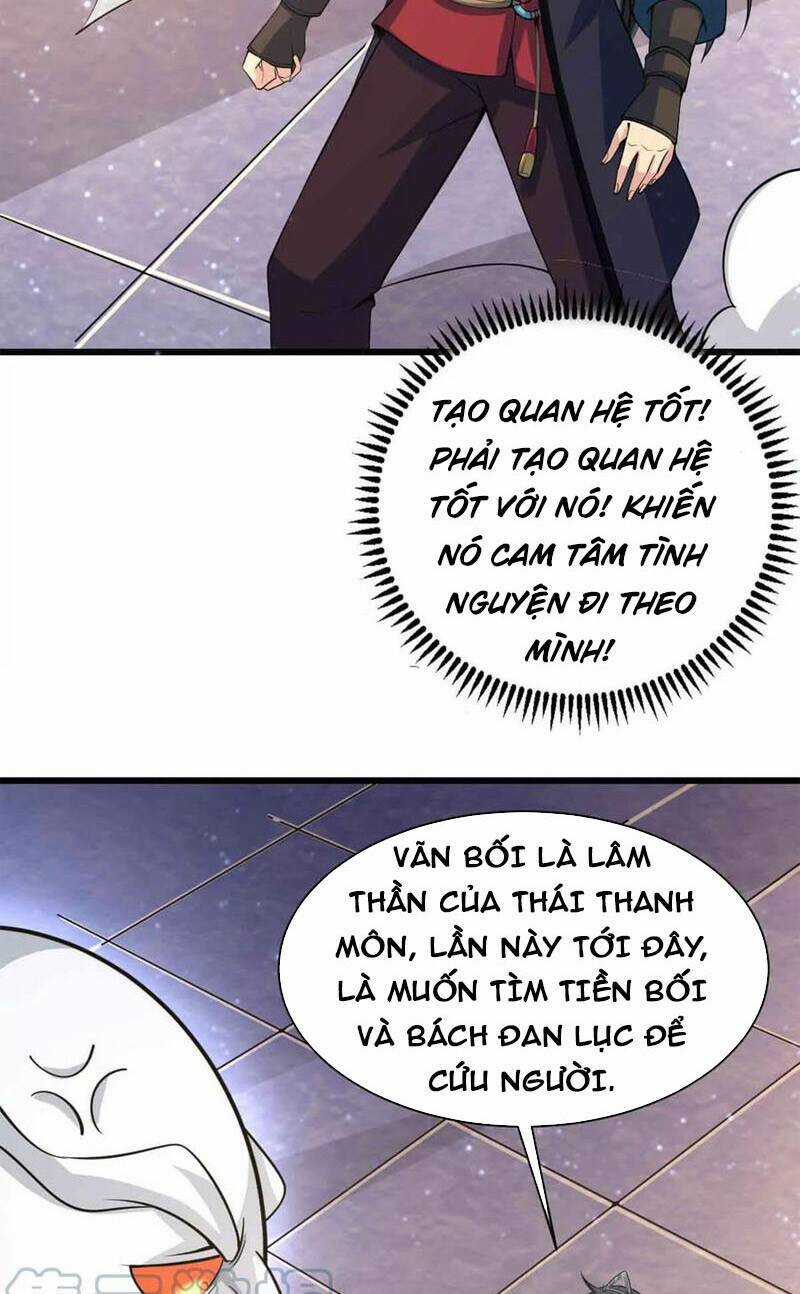 Thôn Phệ Vĩnh Hằng - Chapter 276 - Trang 14