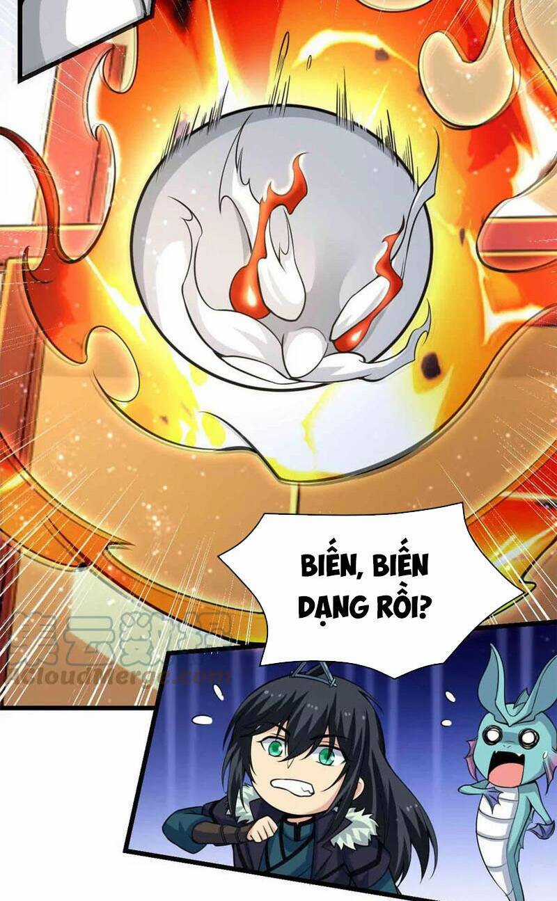 Thôn Phệ Vĩnh Hằng - Chapter 276 - Trang 16