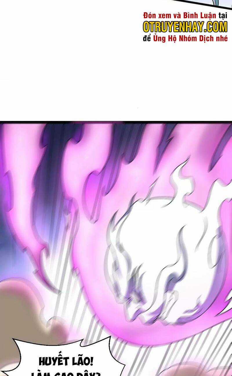 Thôn Phệ Vĩnh Hằng - Chapter 276 - Trang 17